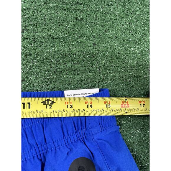 NWT Nike Tech Woven Oversized Pants Blue Mens Size: M - Picture 12 of 12